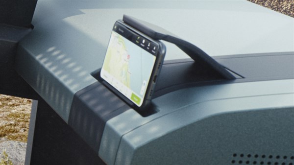 Донесете свој уред - Dacia Manifesto