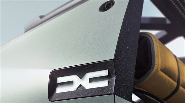 Manifesto концепт возило - Starkle®