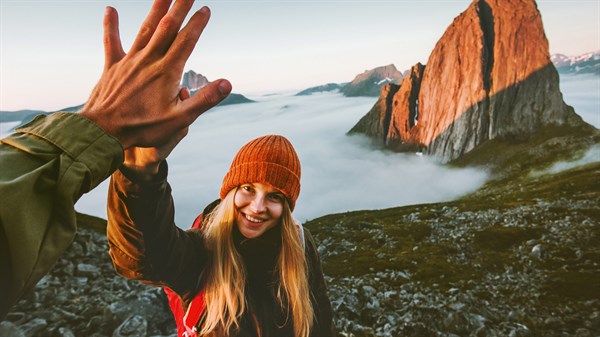 Филозофија на брендот Dacia