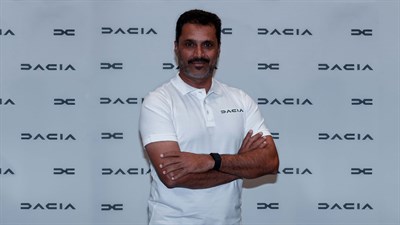 Екипаж на Dacia x Dakar