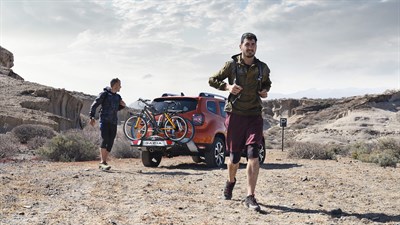 Dacia Mакедонија