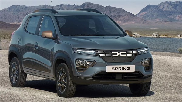 Gamme Extreme Spring