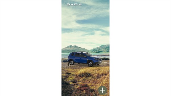 Dacia AR